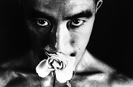 三岛由纪夫 | 不被人理解，是我唯一的自豪