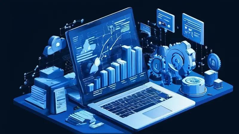 QGIS可以自动进行矢量化吗？详解其原理、应用与未来方向