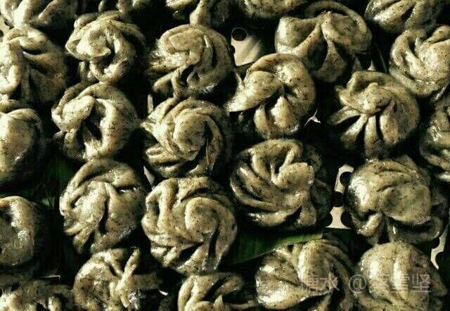 地方传统特色食品——鼠壳龟粿