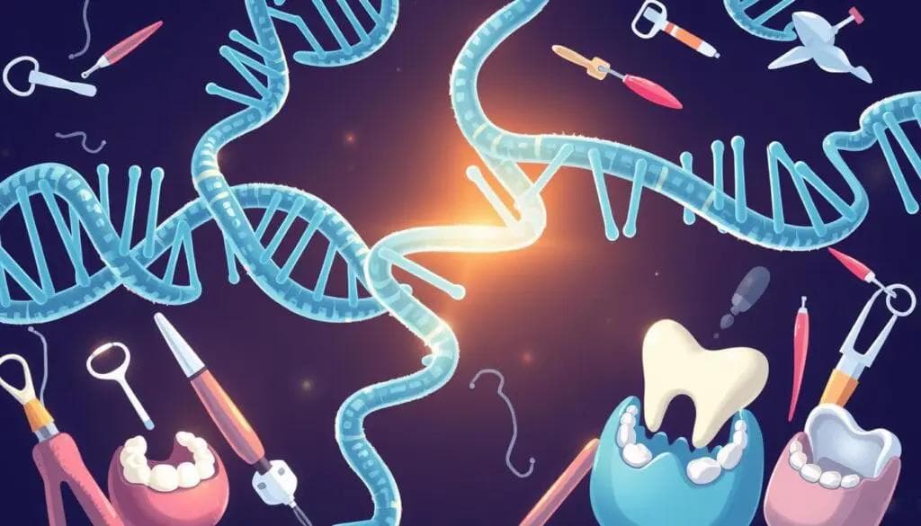 从压力到基因：专家解析磨牙症的多重诱因