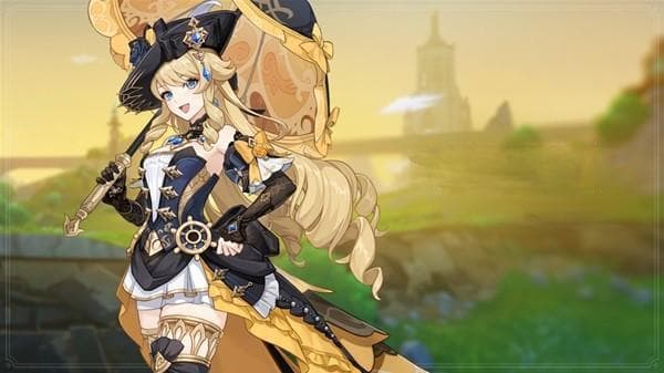 《原神》4.3版本更新前瞻：新角色、新装备和系统优化全面来袭