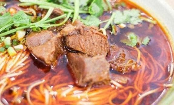 让人心心念念的合肥十大美食,好吃又不贵,你吃过几个?