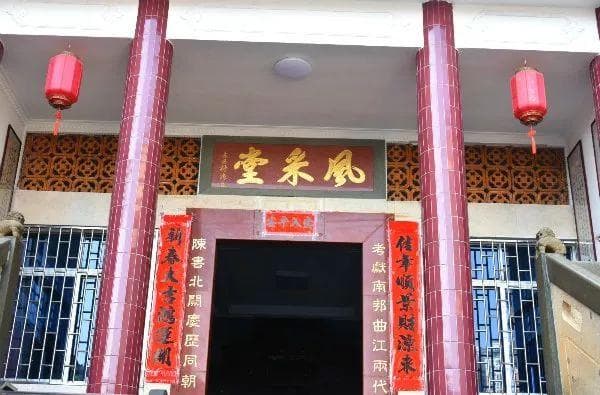 韶关本地人推荐：市区古早玩法全攻略