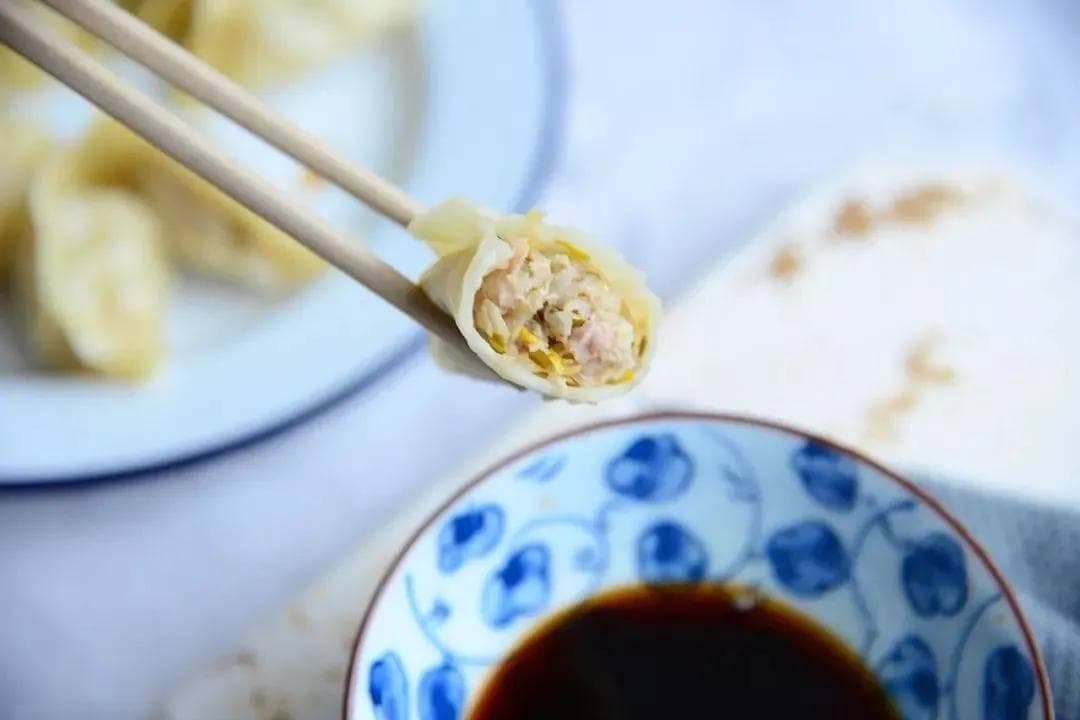从东北到广东：中国七大地道饺子风味