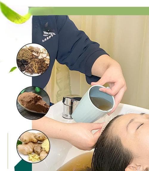 茶麸洗头的正确方法（发现秀发的自然之美）