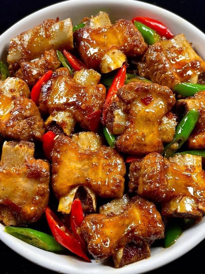 元宵节家宴不用愁，这8道家常菜，有荤有素，端上桌，夸你是大厨