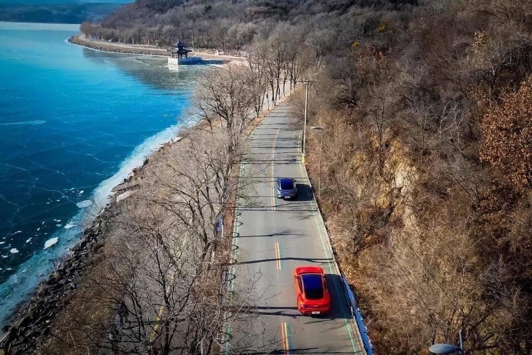新能源豪车下乡遇冷，BBA“面子文化”仍根深蒂固？