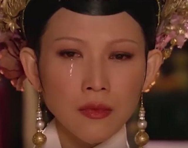 纯元皇后的原型小周后