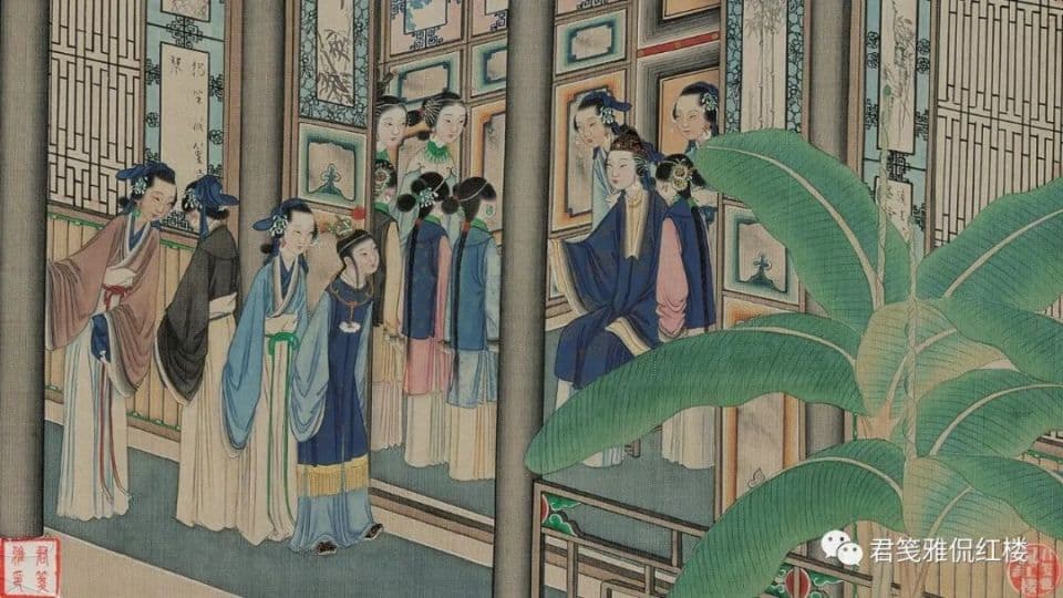 贾赦：《红楼梦》中的权谋与衰败