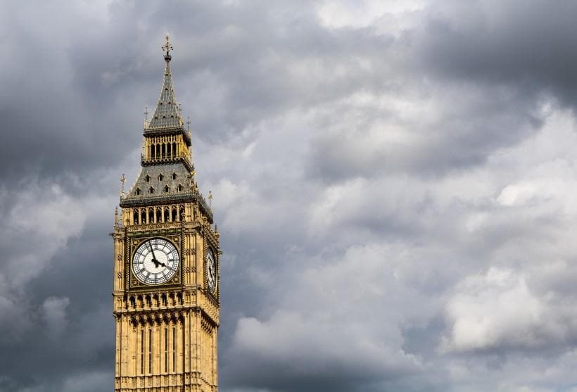 如何合理规划英国本科留学预算？