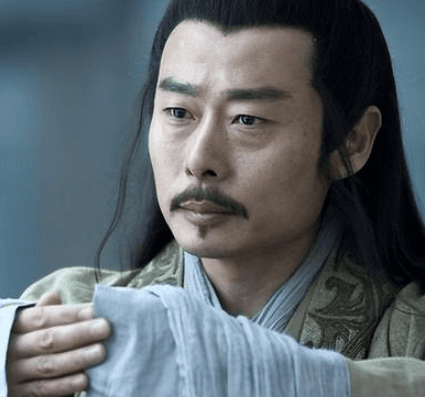 张良：汉初三杰之一，刘邦的军师
