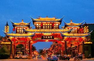 成都深度游：古巷、火锅、熊猫，天府之国精华尽收