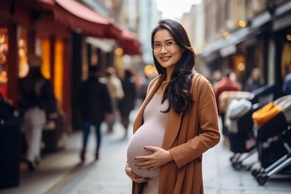 孕妇期间应该避免接收哪些花束？