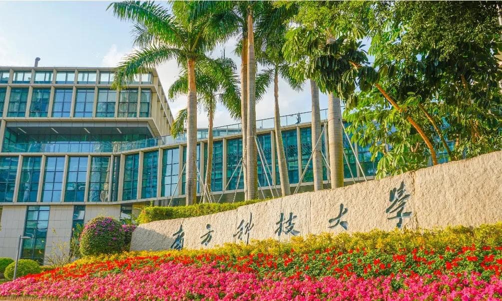 对标985的新起之秀——南科大、深圳大学、深理工、上海科技