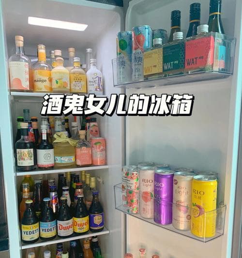 气泡酒冰箱保存全攻略：15个关键技巧让你的气泡酒保持最佳状态
