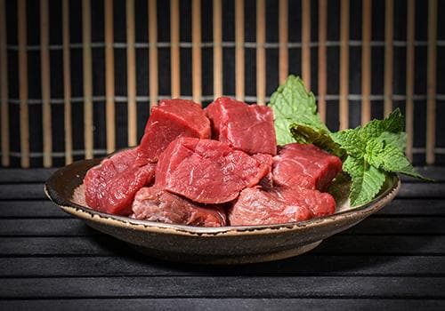 清炖羊肉的功效与作用