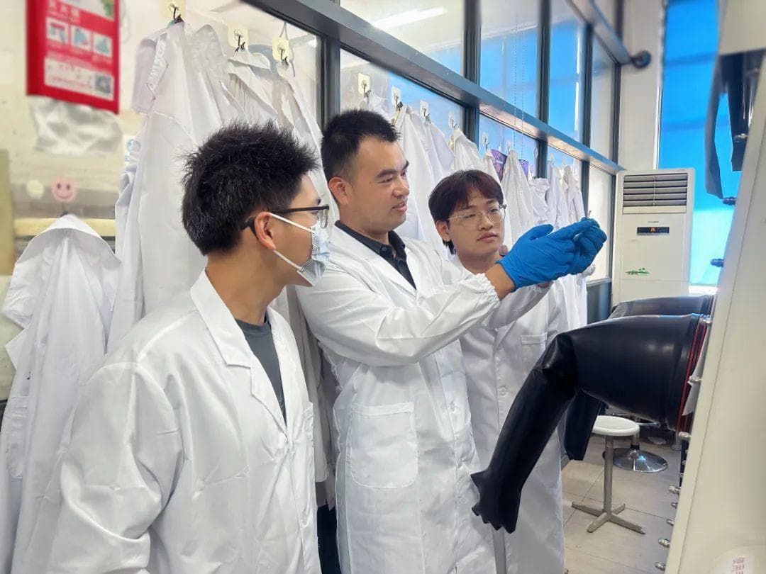 上海应用技术大学：科技人才评价改革的创新实践