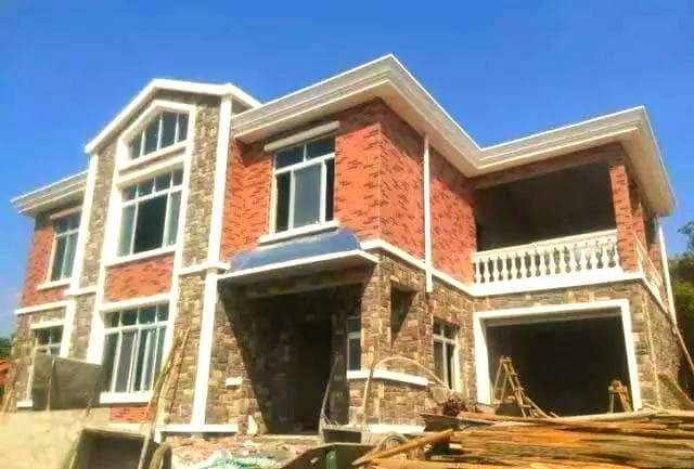农村建房各项费用一览，助你全面了解建房成本！