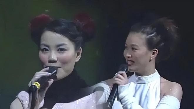 王菲重返春晚：七年之约的感动与期待