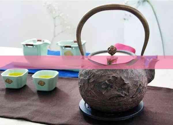 早晨空腹能喝什么茶？七种茶品功效全解析