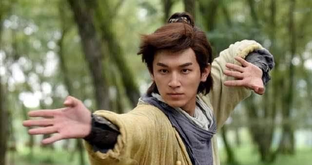 金庸郭靖原型揭秘：三位南宋英雄的传奇人生