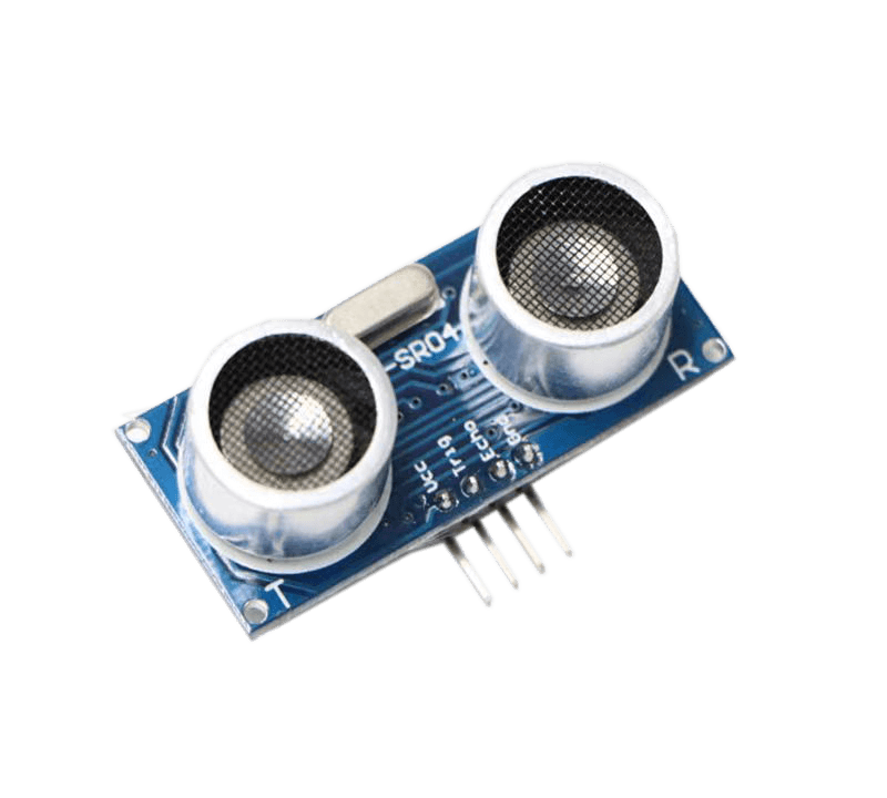 基于STM32CUBEMX的HC-SR04超声波测距