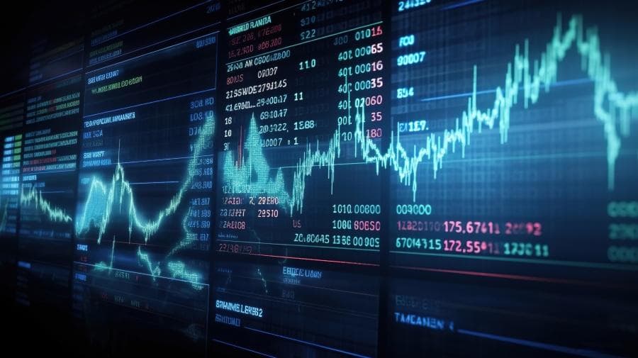 MT5平台交易策略：实战指南与案例分析