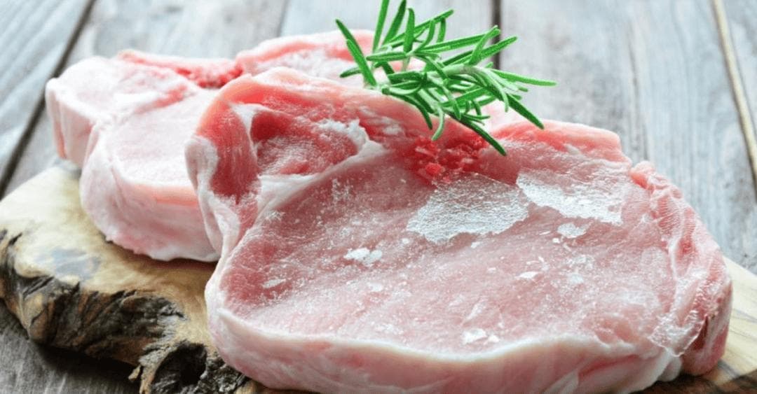 速冻食品没营养、不健康？终于有答案了！