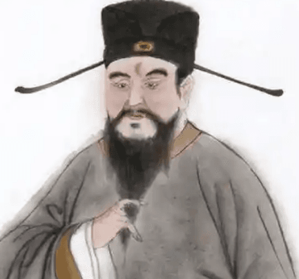 历史上的包拯头上是否有月牙？揭秘月牙来源的传说