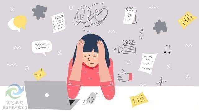 孩子休学在家脾气暴躁现象解析：与焦虑关联性及应对策略