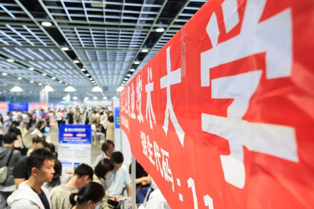 缺口80万，新能源找不到修车人