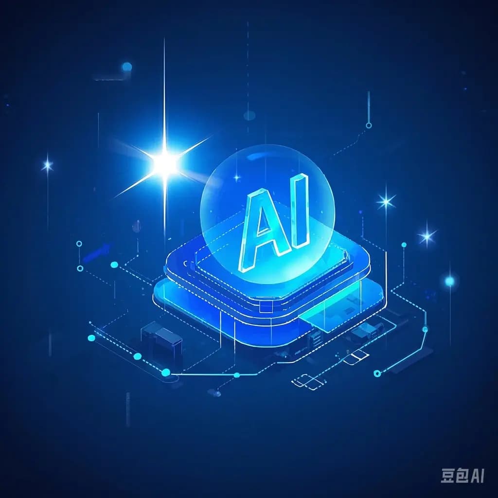 AI 直播：重塑直播行业的未来之光