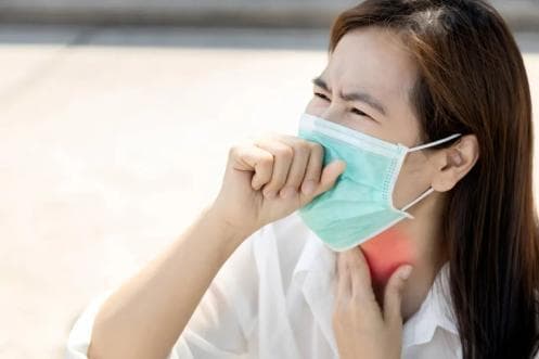 “预”见秋冬，健康“防”护——秋冬季，教你5招预防呼吸道传染病