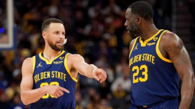 NBA常规赛勇士vs黄蜂比赛大小分预测分析 勇士力克黄蜂