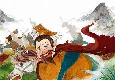 草木皆兵：历史典故中的幻战迷局，深刻寓意下的警觉之道