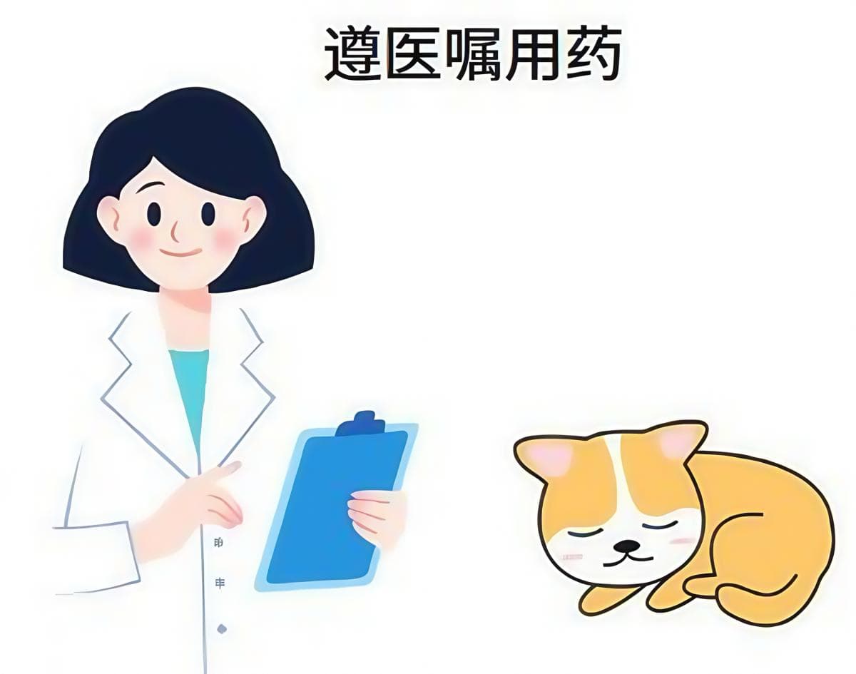 狗狗脓皮症用药指南：看这一篇就够了