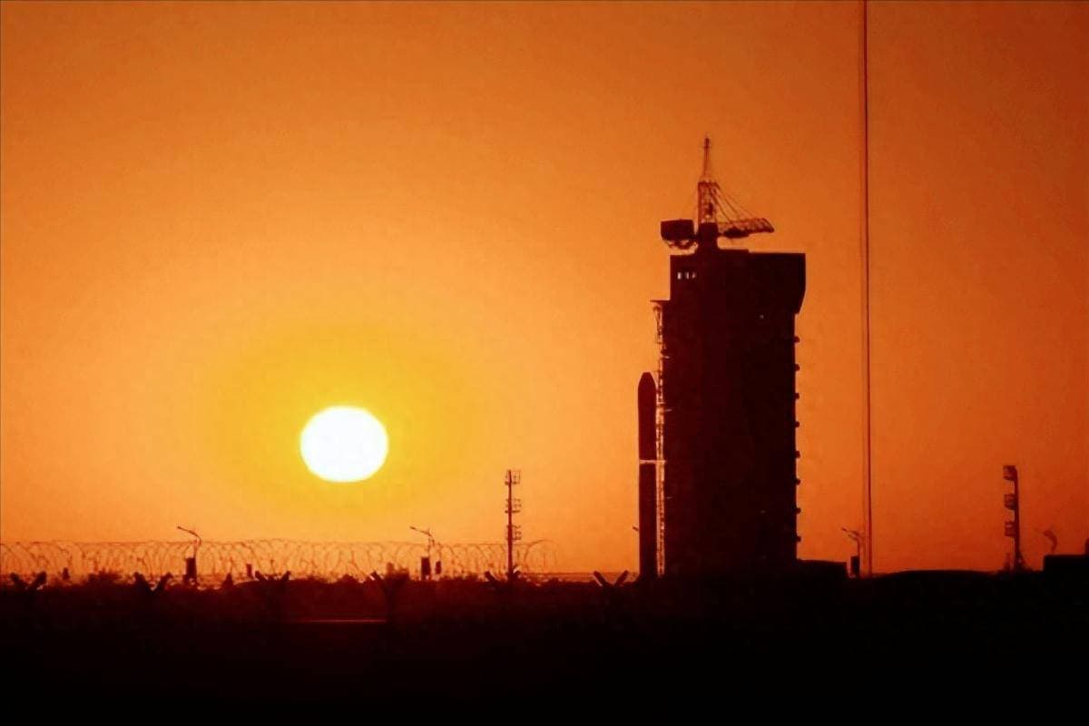 中国“夸父一号”逐日启航，太阳探测神话照进现实