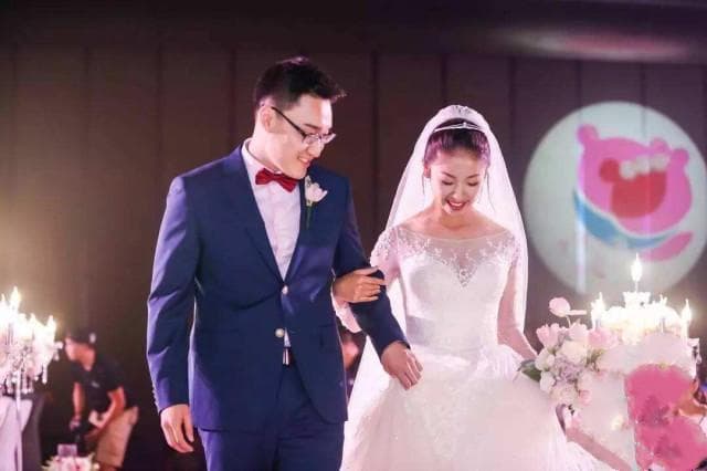 婚礼感谢亲朋好友的话