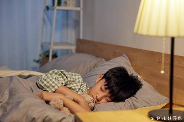 冥想对睡眠有帮助吗