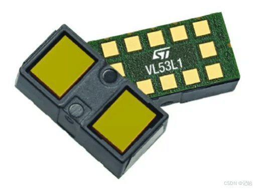 VL53L1CB TOF开发(1)----驱动TOF进行测距