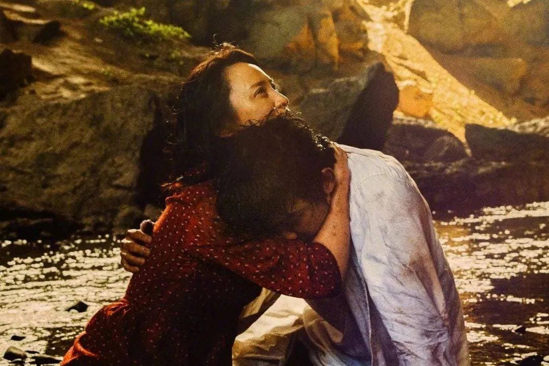 《当代电影》| 《草木人间》：山水画卷、都市丛林与世界的调谐