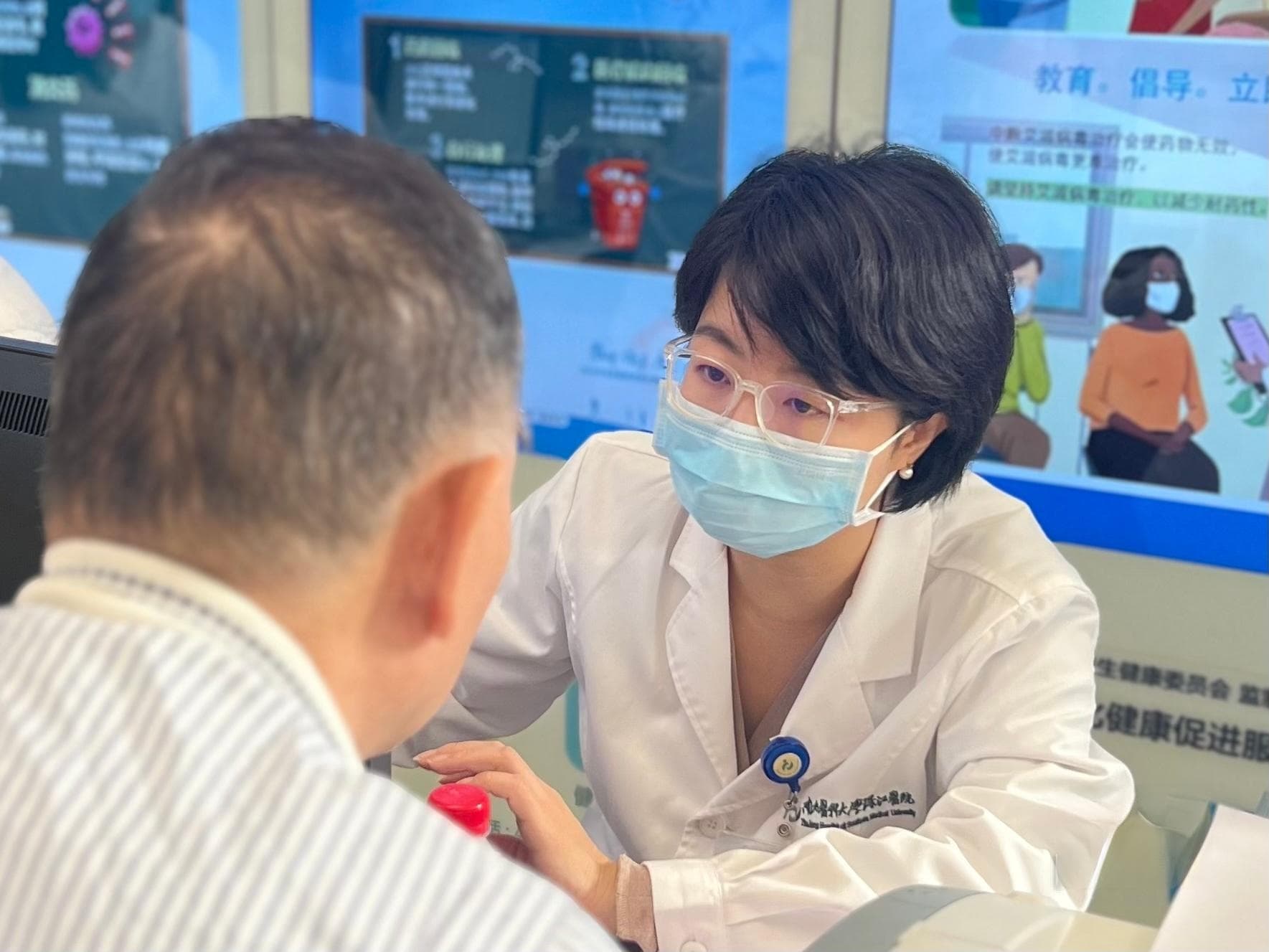 咳嗽感冒来颗头孢？小心！你可能正在参与制造“超级细菌”