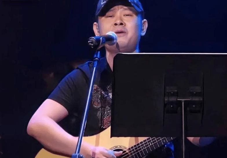 刀郎开唱2024巡演，30种乐器演绎新疆音乐魅力