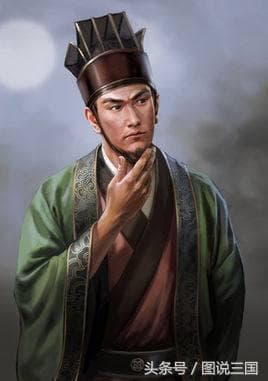 揭秘袁绍麾下智囊团：三国时期最杰出的谋士是谁？