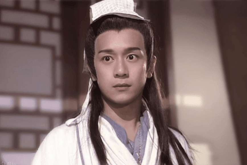 金庸江湖秘辛：九大“王者伪装者”，神功盖世却战五渣的传奇
