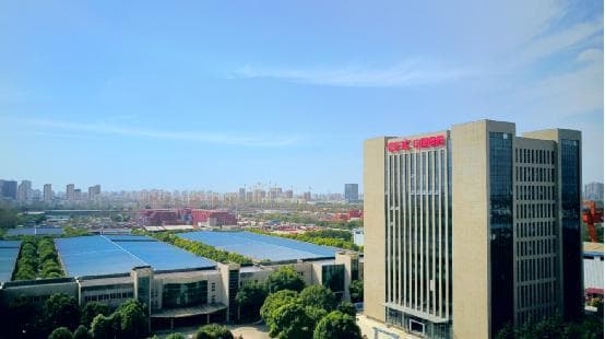 中国电子科技集团公司第二十三研究所：海洋信息装备领域的引领者