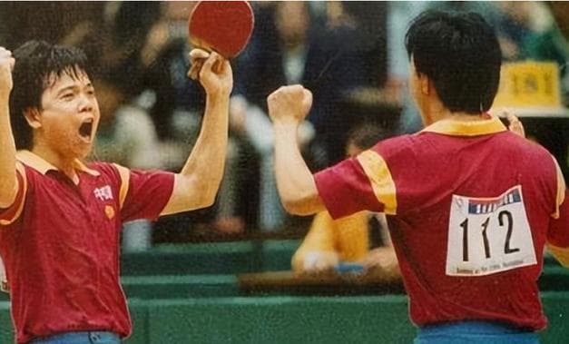 中国乒乓球的发展趋势：挑战与机遇并存