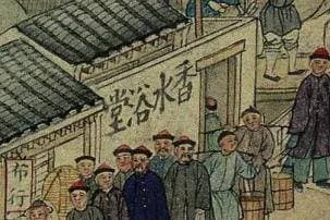 搓澡——东北人独特的放松之道
