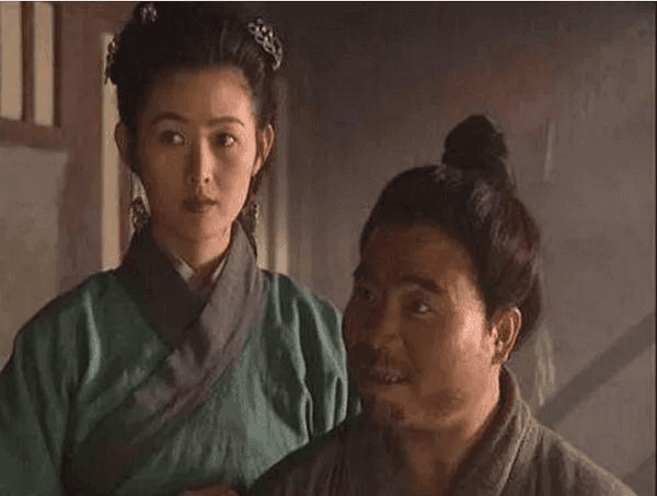 历史上的武大郎清廉为官，潘金莲贤良淑德，为何在书中却被丑化？