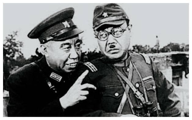 1941年日军少将旅团长身亡，开枪之人被称为英雄，至今无名无姓